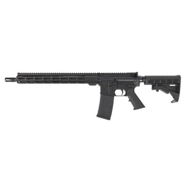 DPMS DPM4 AR-15 Rifle 5.56mm 30rd(1) 16" Threaded Barrel M-LOK Handguard M4 Stock