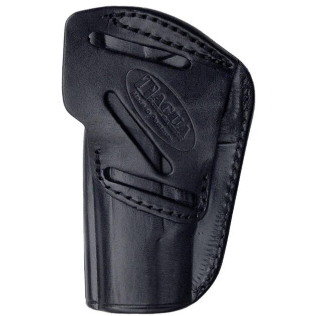 Tagua 4 in 1 IWB Holster without Thumb Break Glock 19/23/32 Black RH