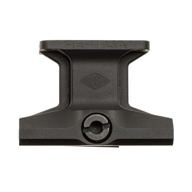 Reptilia DOT Mount 1.93'' Height for Trijicon MRO Black