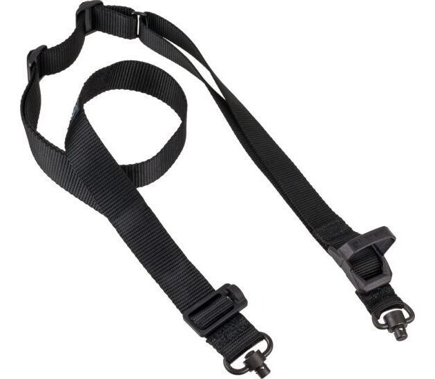 Blackhawk! Multi Point Quick Detach Sling Slick Black