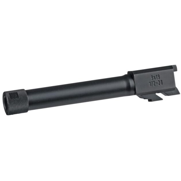 Canik Threaded Barrel for TP9 Elite/Elite Combat - 9mm Luger