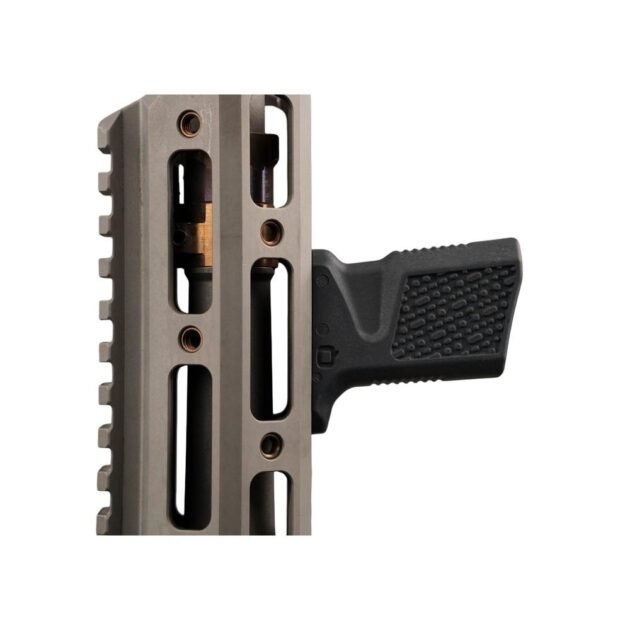 Q Bootleg Vertical Grip