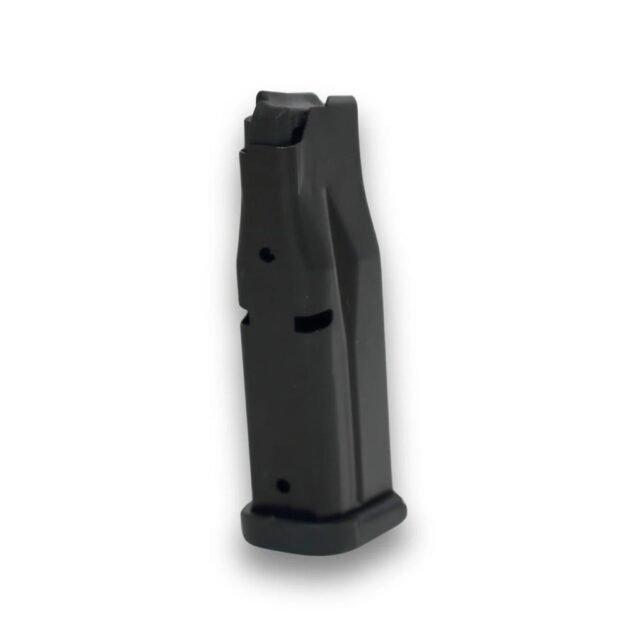 ProMag Ruger Max-9 Handgun Magazine 9mm Luger 10/rd