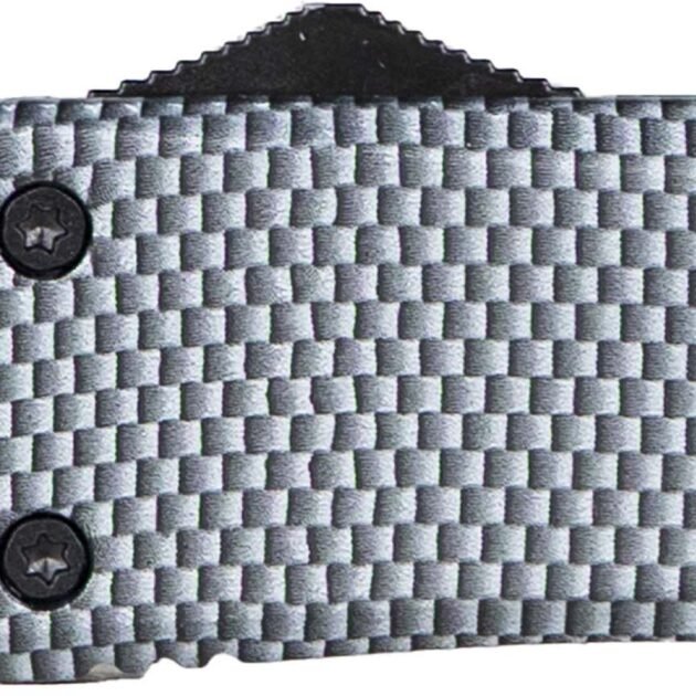 TPL LARGE CARBON FIBER DIP DGR