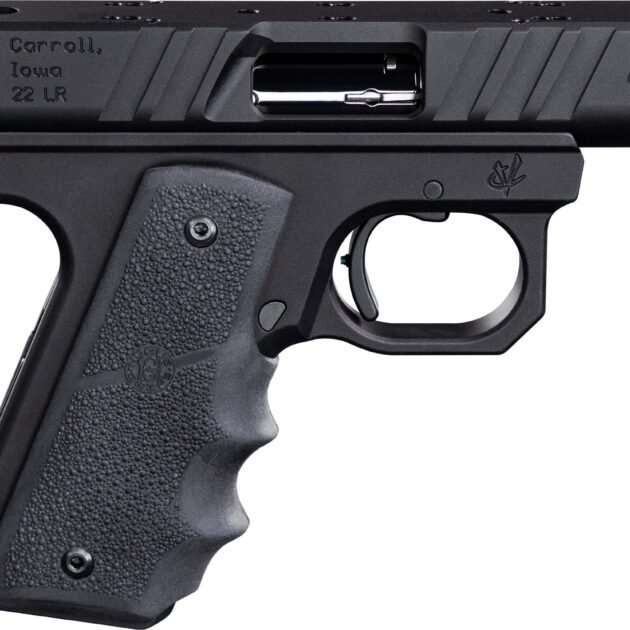 VOL SCORPION MINI PST 22LR 10R