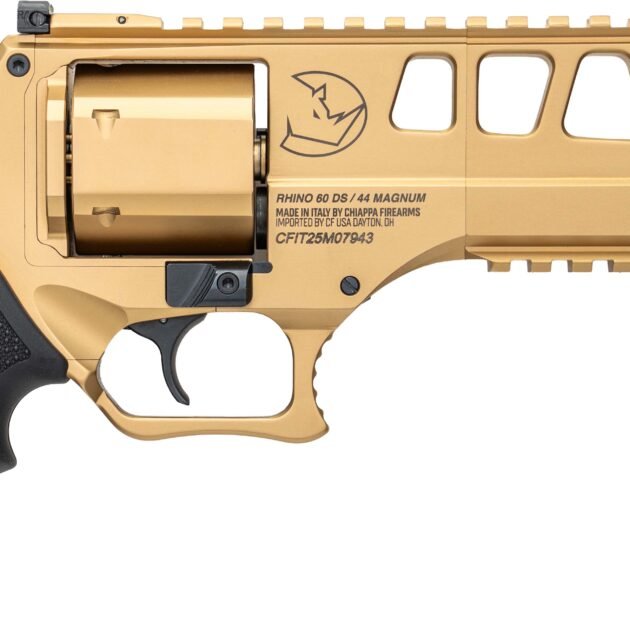CHI RHINOL 44M REV 6GLD