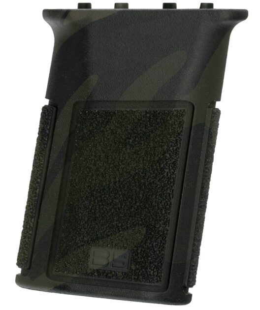 B5 VERTICAL GRIP M-LOK MULTICAM BLK