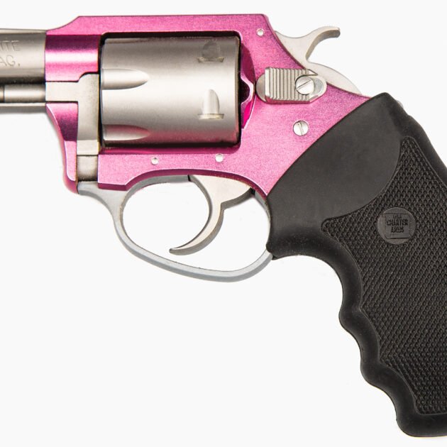 CA PATHFINDER LITE 22MAG 2 FS PINK SS 6RD SHOOT