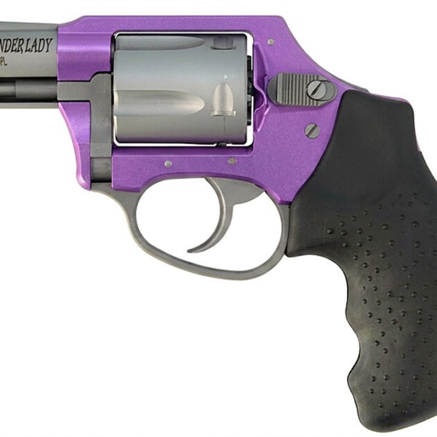 CA PATHFINDER LITE 22MAG 2 LAV SS FS 8RD SHOOTER