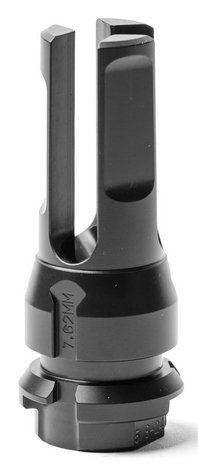 DAIR KEYMO GOV FLASH HIDER 6MM 1/2-28