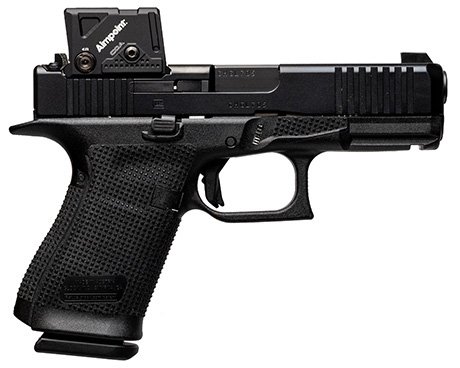 GLOCK 19 GEN6 AIMPOINT COA 9MM 4.02 10RD