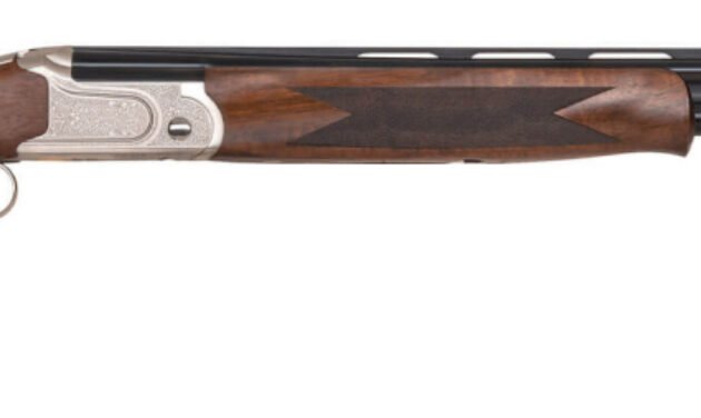 MOSS GOLD RESERVE 28GA 28 WALNUT