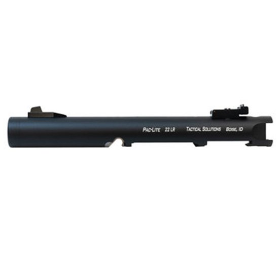 TACSOL PAC-LITE IV RUG MKIV 22LR 4.5 BLK