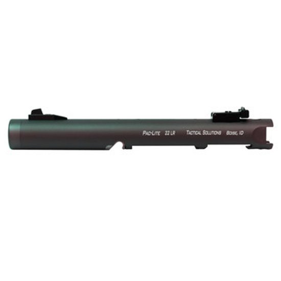 TACSOL PAC-LITE IV RUG MKIV 22LR 4.5 ODG