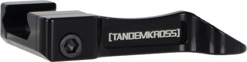 TANDEMKROSS ACCELERATOR THUMB - LEDGE BLACK RIGHT HANDED