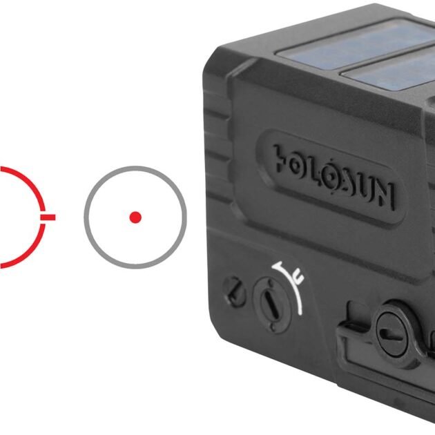 HLS AEMS-MICRO RD MRS SLR SHK