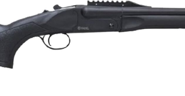 LEG CIT BOSS SXS 12/18 BLK SYN