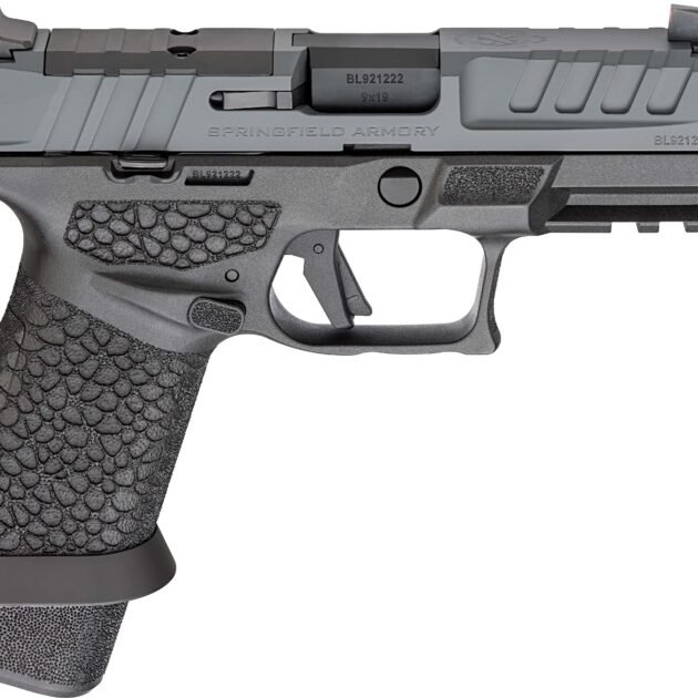 SPG ECHEL PRO CMPT 9MM G 18RD