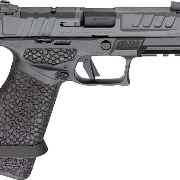 SPG ECHEL PRO 4.0FC 9MM G 20R