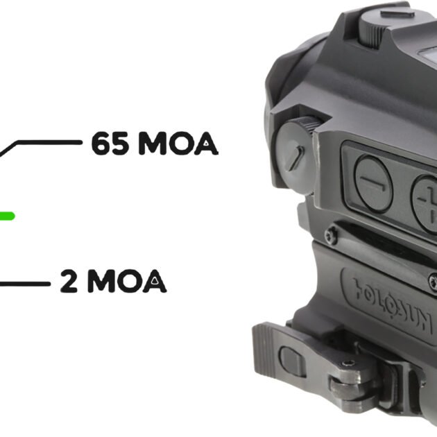 HLS 515 GR SLR 20MM TTNM