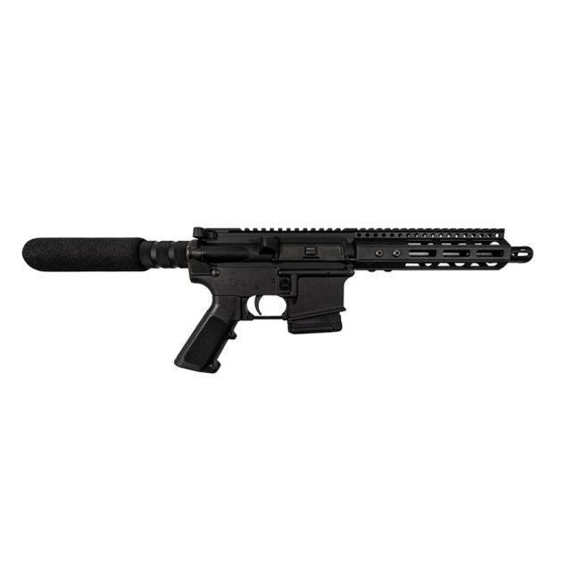 Franklin Armory CA7 CADOJ Approved Pistol 5.56mm 10rd Detachable Magazine 7.5" Barrel