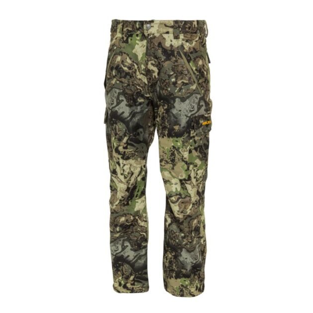 Muddy TRX Lightweight Rain Pants Veil Canyon Hybrid M