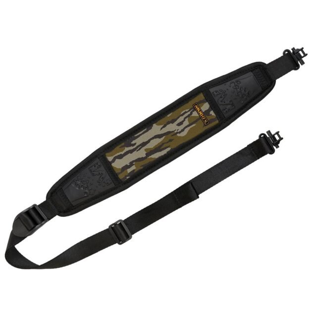 Muddy Pathfinder Rifle Sling Mossy Oak Bottomland