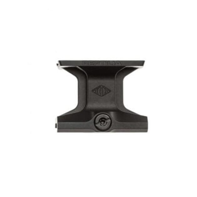 Reptilia DOT Mount for Aimpoint Micro 1.93" Black
