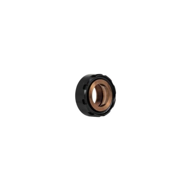 Q Plan B Suppressor Mount ASR Black