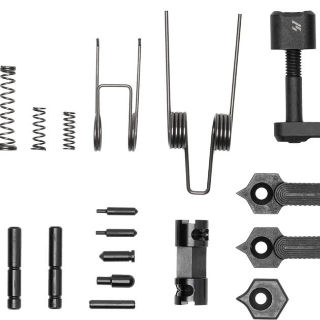 SKI AR-15 ENHD LWR PRTS KIT