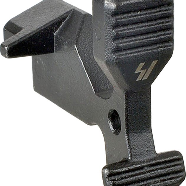 SKI AR-15 ENHD BOLT CATCH