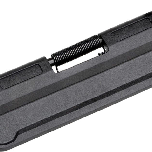 SKI OVRMLD ULT DUST COVER BLK
